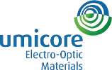 Umicore Electro-Optic Materials